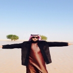 Fares al nashmy